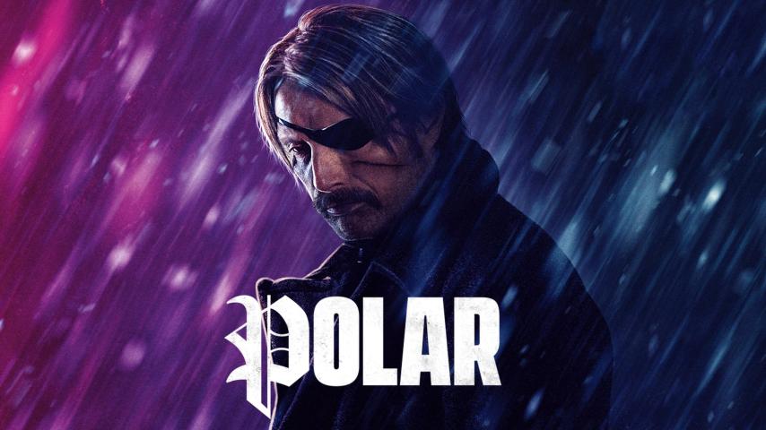 مشاهدة فيلم Polar (2019) مترجم