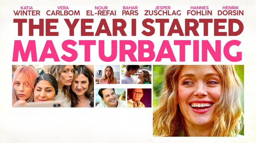 مشاهدة فيلم The Year I Started Masturbating (2022) مترجم