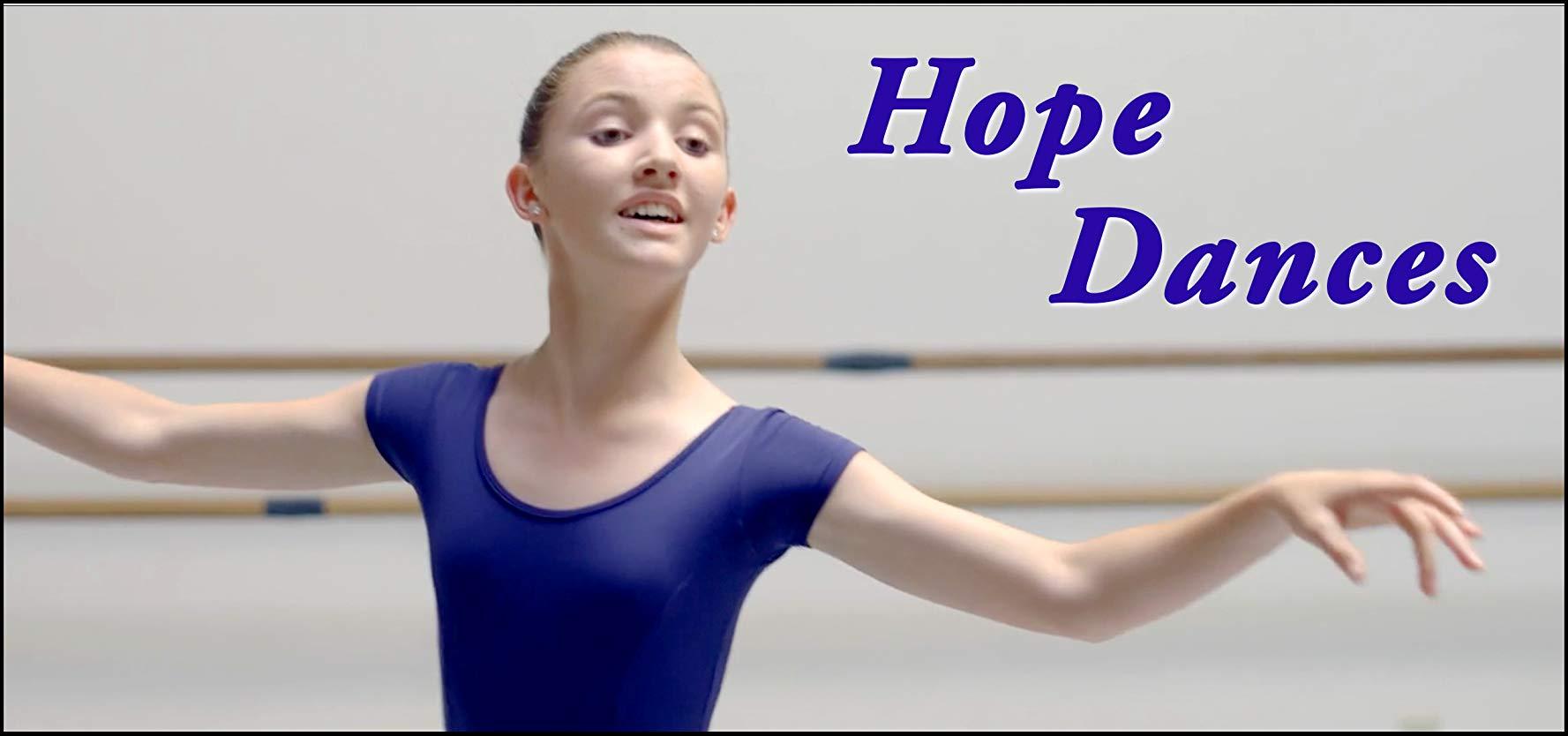 مشاهدة فيلم Hope Dances (2017) مترجم