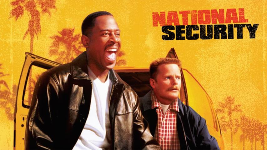 مشاهدة فيلم National Security (2003) مترجم