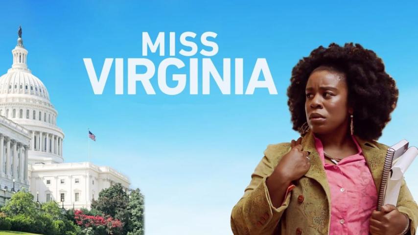 مشاهدة فيلم Miss Virginia (2019) مترجم