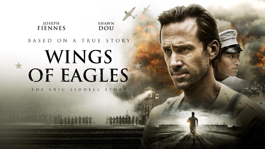 مشاهدة فيلم On Wings of Eagles (2016) مترجم