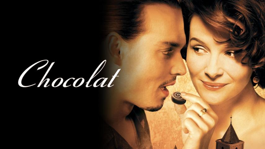 مشاهدة فيلم Chocolat (2000) مترجم