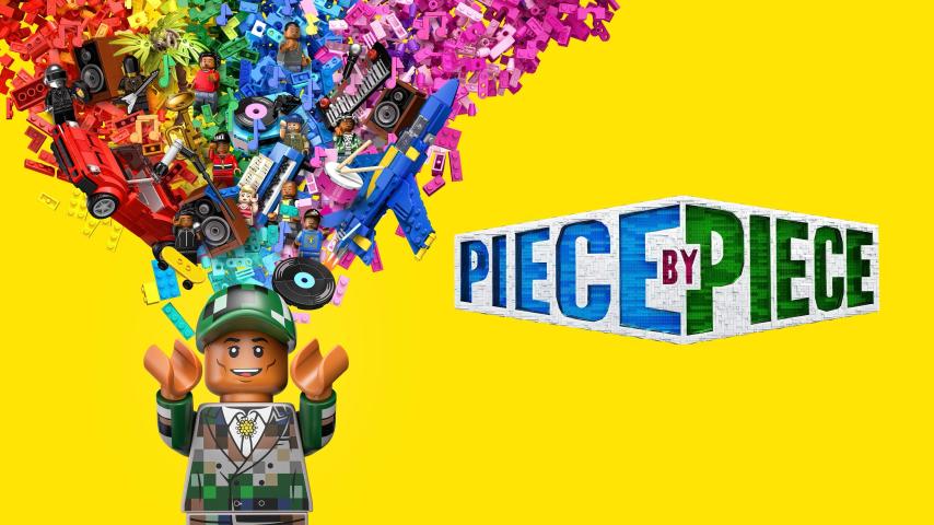 مشاهدة فيلم Piece by Piece 2024 مترجم