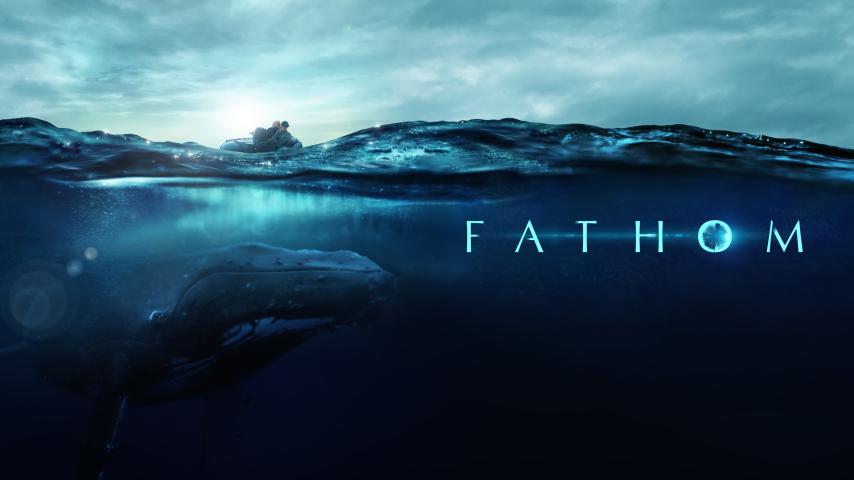 مشاهدة فيلم Fathom (2021) مترجم