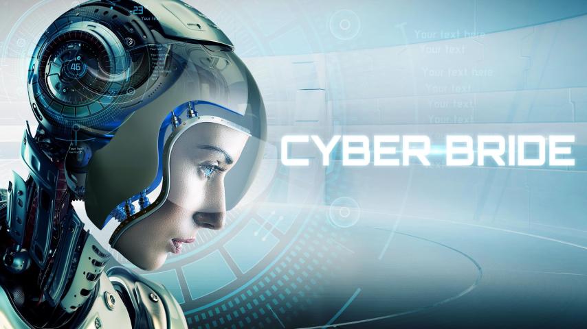 مشاهدة فيلم Cyber Bride (2019) مترجم