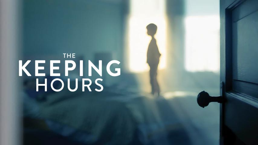 مشاهدة فيلم The Keeping Hours (2017) مترجم