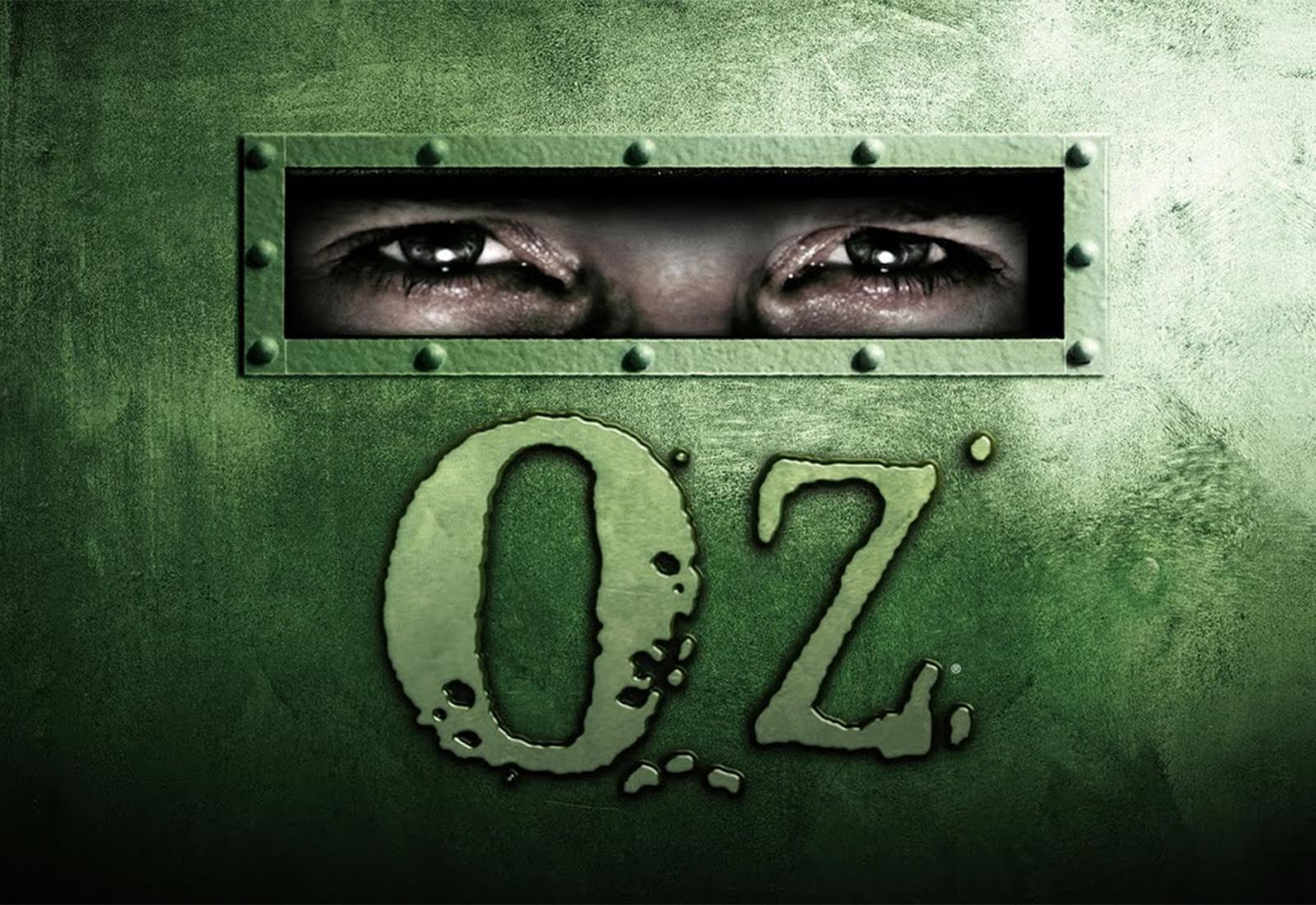 مسلسل Oz الموسم 1 الحلقة 1 الأولى مترجمة