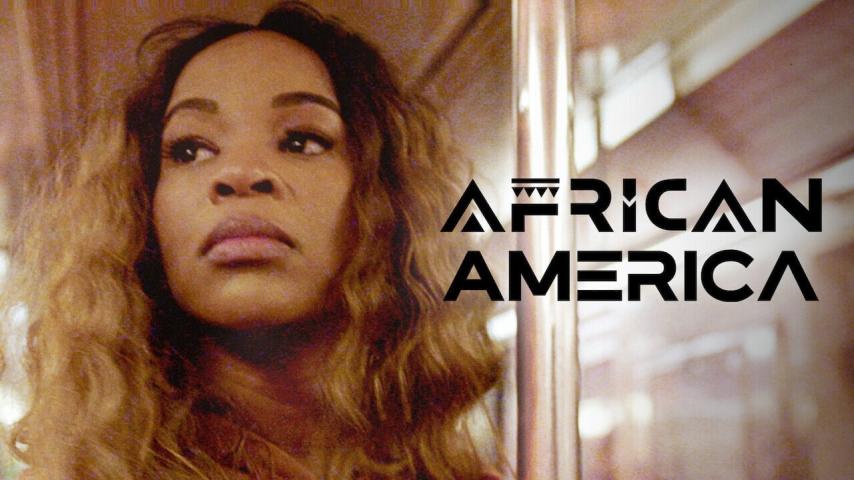 مشاهدة فيلم African America (2021) مترجم