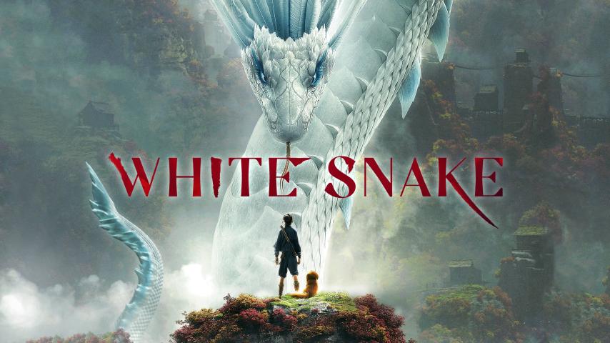 مشاهدة فيلم White Snake (2019) مترجم