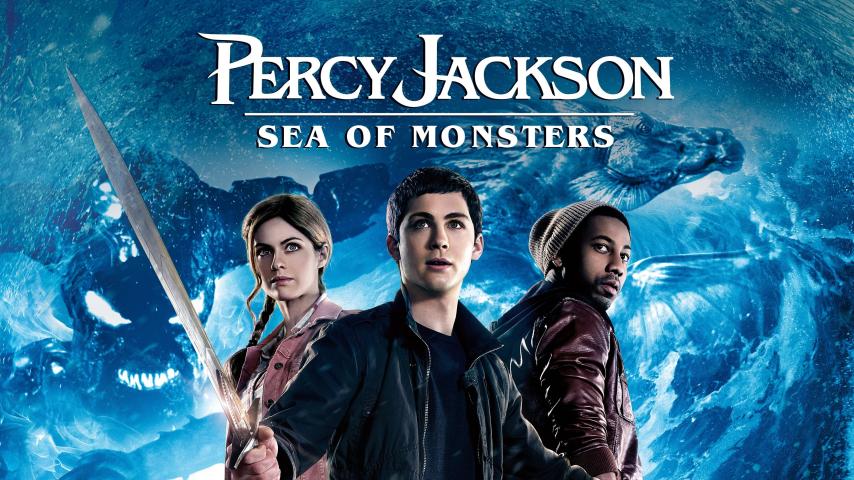 مشاهدة فيلم Percy Jackson: Sea of Monsters 2013 مترجم
