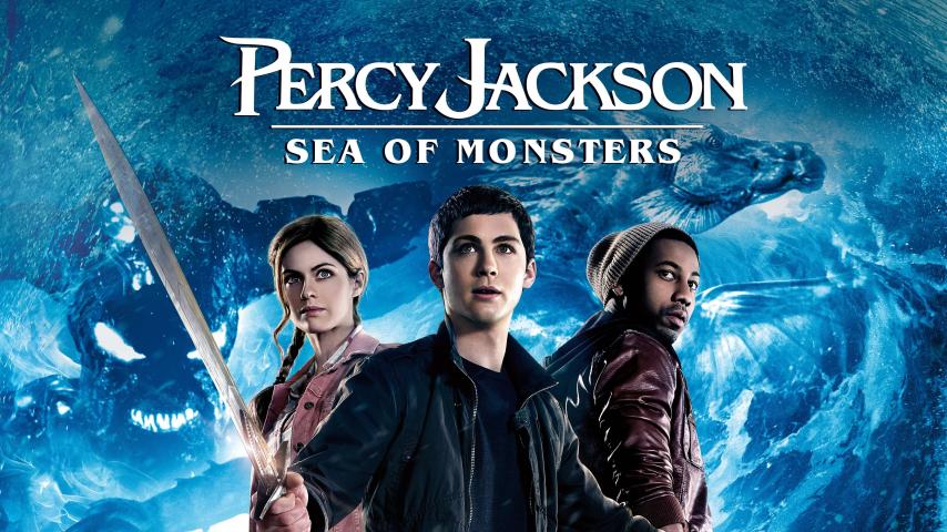 مشاهدة فيلم Percy Jackson: Sea of Monsters (2013) مترجم