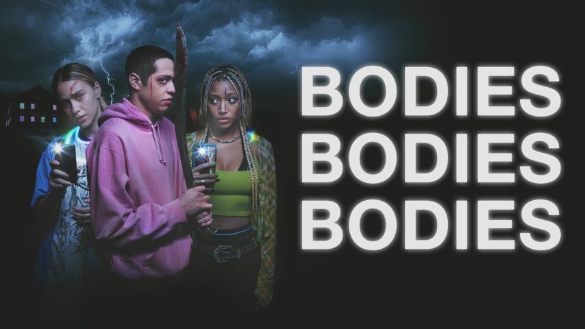 مشاهدة فيلم Bodies Bodies Bodies (2022) مترجم