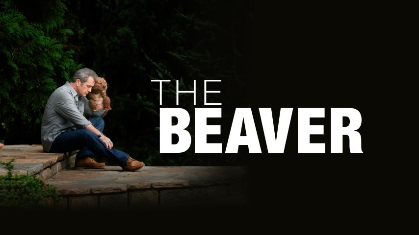 مشاهدة فيلم The Beaver (2011) مترجم