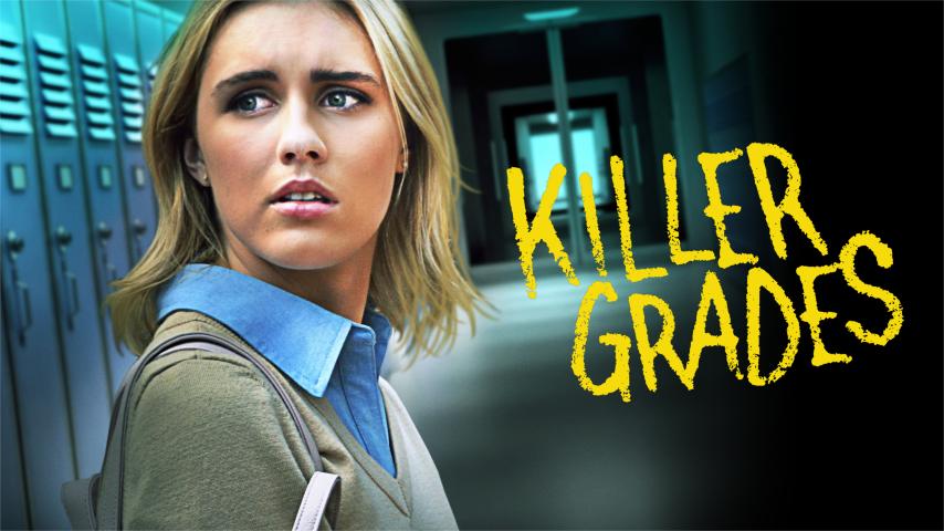 مشاهدة فيلم Killer Grades 2021 مترجم