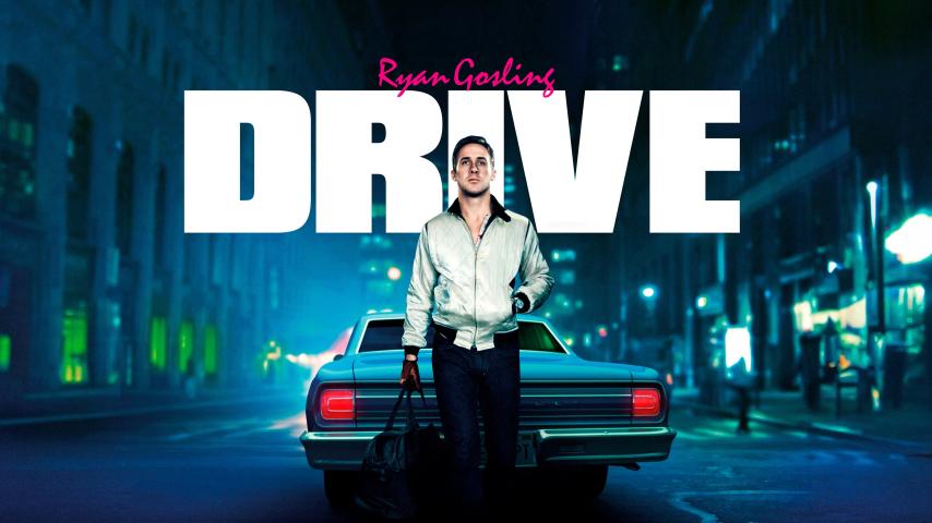 مشاهدة فيلم Drive (2011) مترجم