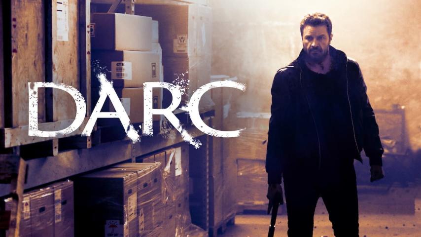 مشاهدة فيلم Darc (2018) مترجم