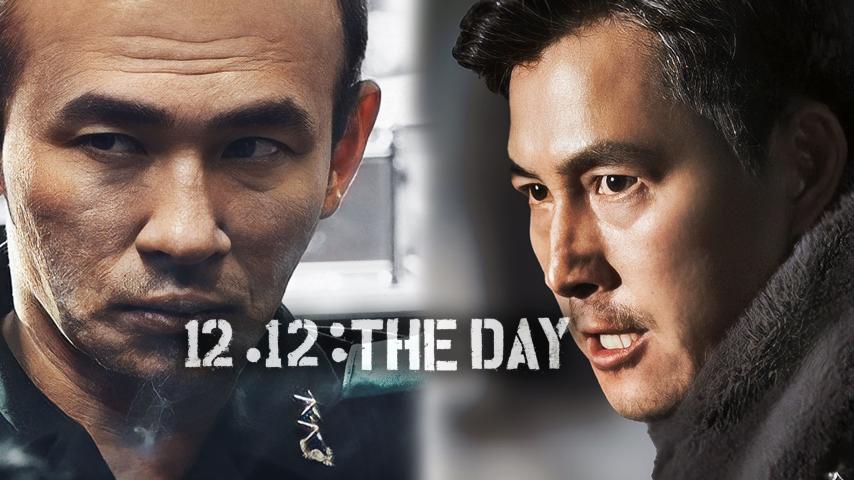 مشاهدة فيلم 12.12: The Day (2023) مترجم