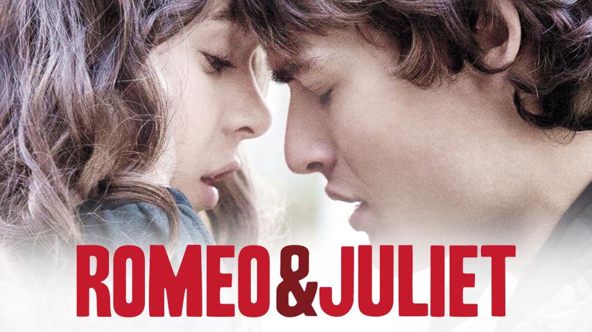 مشاهدة فيلم Romeo & Juliet 2013 مترجم