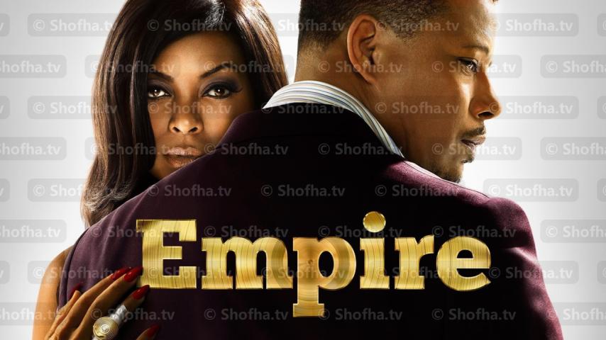 مسلسل Empire الموسم 1 الحلقة 1 مترجمة